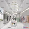 1121310 - CLOTHING STORE - 3D SCENES - 0124