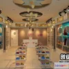 1121344 - CLOTHING STORE - 3D SCENES - 0141