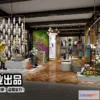 1121378 - CLOTHING STORE - 3D SCENES - 0158