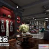 1121384 - CLOTHING STORE - 3D SCENES - 0161