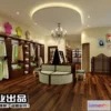 1121388 - CLOTHING STORE - 3D SCENES - 0163