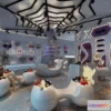 1121450 - CLOTHING STORE - 3D SCENES - 0194