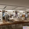 1121498 - CLOTHING STORE - 3D SCENES - 0218