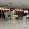 1121602 - CLOTHING STORE - 3D SCENES - 0270