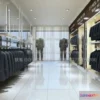 1121608 - CLOTHING STORE - 3D SCENES - 0273