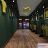 1121638 - CLOTHING STORE - 3D SCENES - 0288