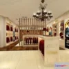 1121666 - CLOTHING STORE - 3D SCENES - 0302
