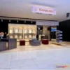 1121670 - CLOTHING STORE - 3D SCENES - 0304