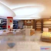 1121684 - CLOTHING STORE - 3D SCENES - 0311