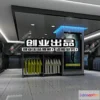 1121734 - CLOTHING STORE - 3D SCENES - 0336