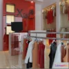 1121740 - CLOTHING STORE - 3D SCENES - 0339