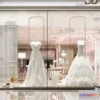 1121770 - CLOTHING STORE - 3D SCENES - 0354
