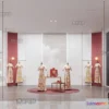 1121784 - CLOTHING STORE - 3D SCENES - 0361