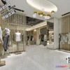 1121930 - CLOTHING STORE - 3D SCENES - 0434