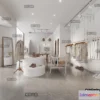 1121946 - CLOTHING STORE - 3D SCENES - 0442