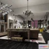 1121960 - CLOTHING STORE - 3D SCENES - 0449
