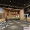 1121966 - CLOTHING STORE - 3D SCENES - 0452