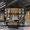 1121968 - CLOTHING STORE - 3D SCENES - 0453