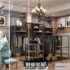 1121978 - CLOTHING STORE - 3D SCENES - 0458