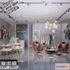 1121980 - CLOTHING STORE - 3D SCENES - 0459