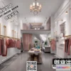 1121988 - CLOTHING STORE - 3D SCENES - 0463