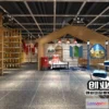 1122000 - CLOTHING STORE - 3D SCENES - 0469