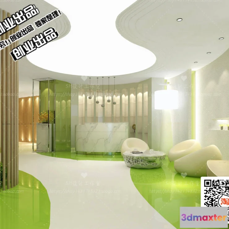 1125164 - SPA - 3D SCENES - VRAY RENDER - 011