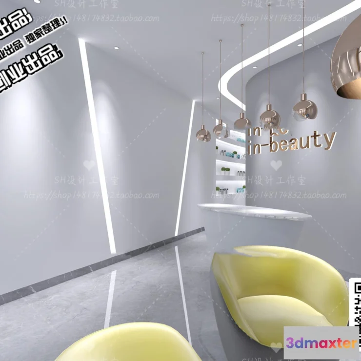 1125166 - SPA - 3D SCENES - VRAY RENDER - 012