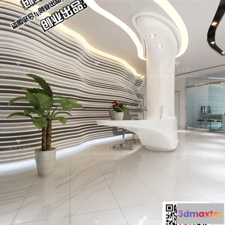 1125174 - SPA - 3D SCENES - VRAY RENDER - 016
