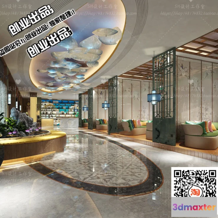 1125178 - SPA - 3D SCENES - VRAY RENDER - 018