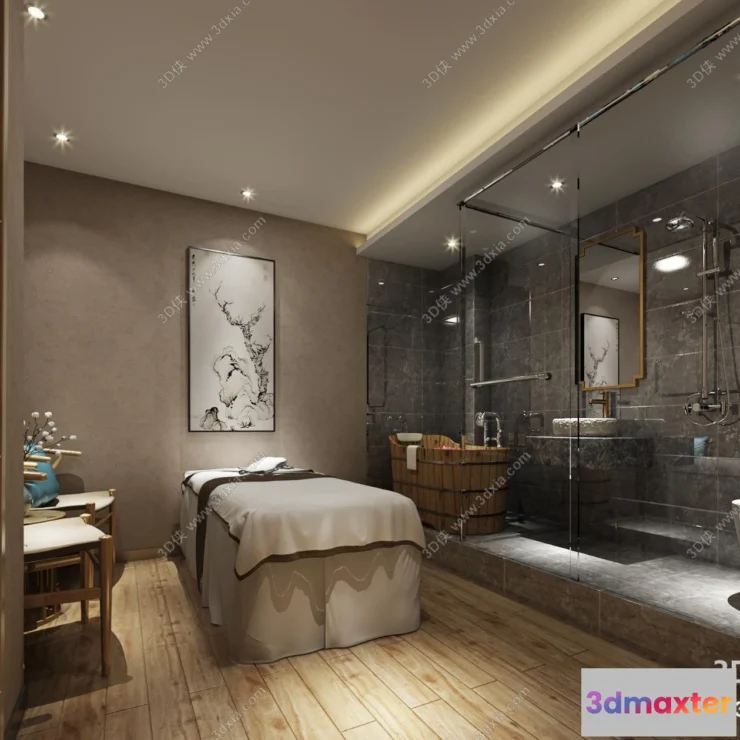 1125186 - SPA - 3D SCENES - VRAY RENDER - 022