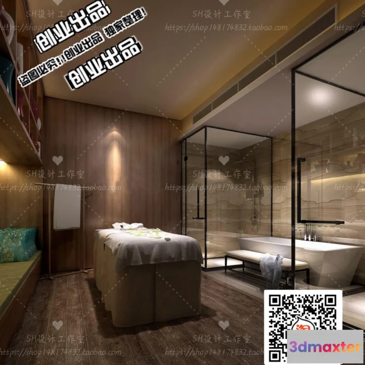1125188 - SPA - 3D SCENES - VRAY RENDER - 023