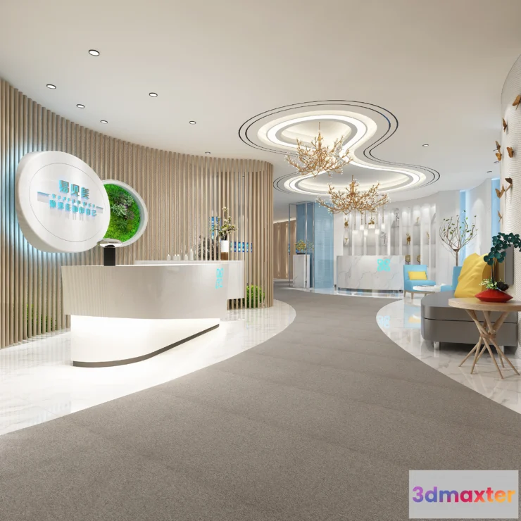 1125190 - SPA - 3D SCENES - VRAY RENDER - 024