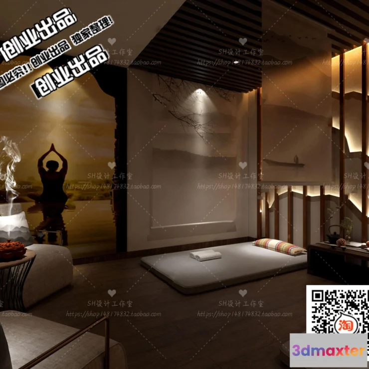 1125192 - SPA - 3D SCENES - VRAY RENDER - 025
