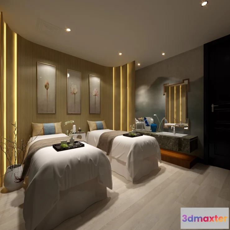 1125198 - SPA - 3D SCENES - VRAY RENDER - 028