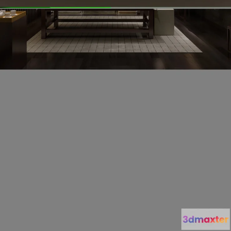 1125200 - SPA - 3D SCENES - VRAY RENDER - 029