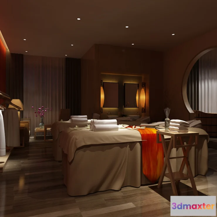 1125202 - SPA - 3D SCENES - VRAY RENDER - 030
