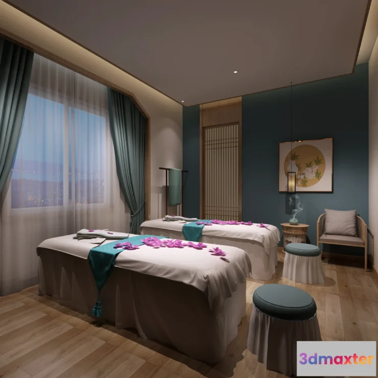 1125204 - SPA - 3D SCENES - VRAY RENDER - 031
