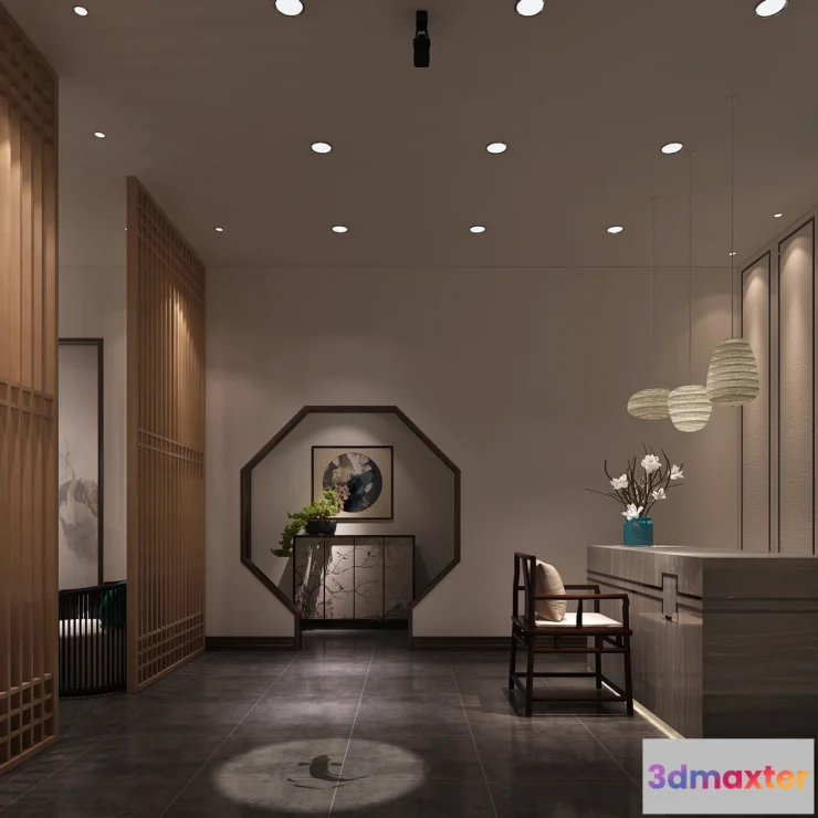 1125206 - SPA - 3D SCENES - VRAY RENDER - 032