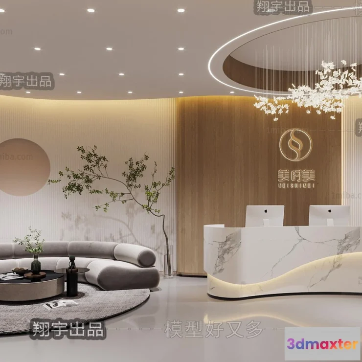 1125212 - SPA - 3D SCENES - VRAY RENDER - 035