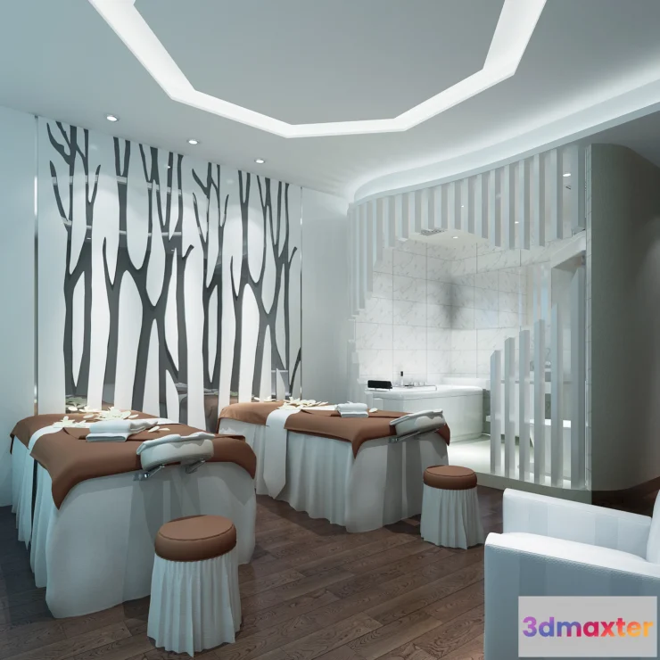 1125216 - SPA - 3D SCENES - VRAY RENDER - 037