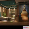 1125218 - SPA - 3D SCENES - VRAY RENDER - 038