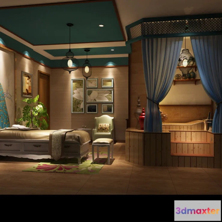 1125218 - SPA - 3D SCENES - VRAY RENDER - 038