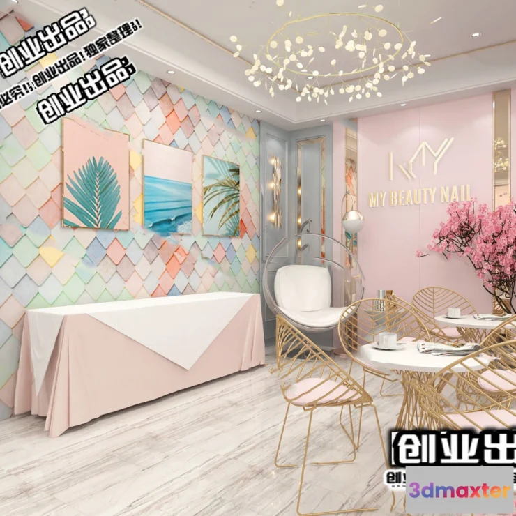 1125220 - SPA - 3D SCENES - VRAY RENDER - 039