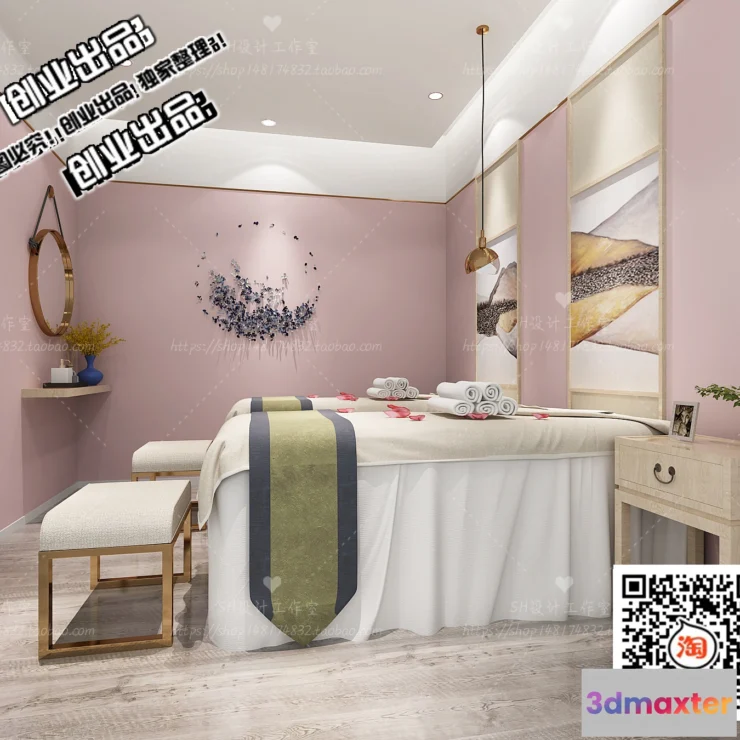1125222 - SPA - 3D SCENES - VRAY RENDER - 040