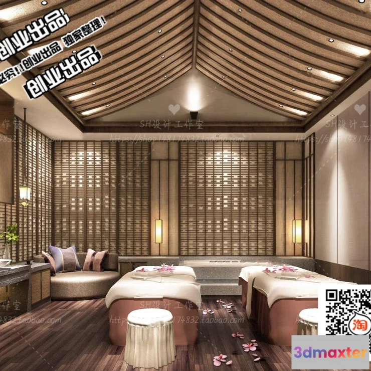 1125224 - SPA - 3D SCENES - VRAY RENDER - 041