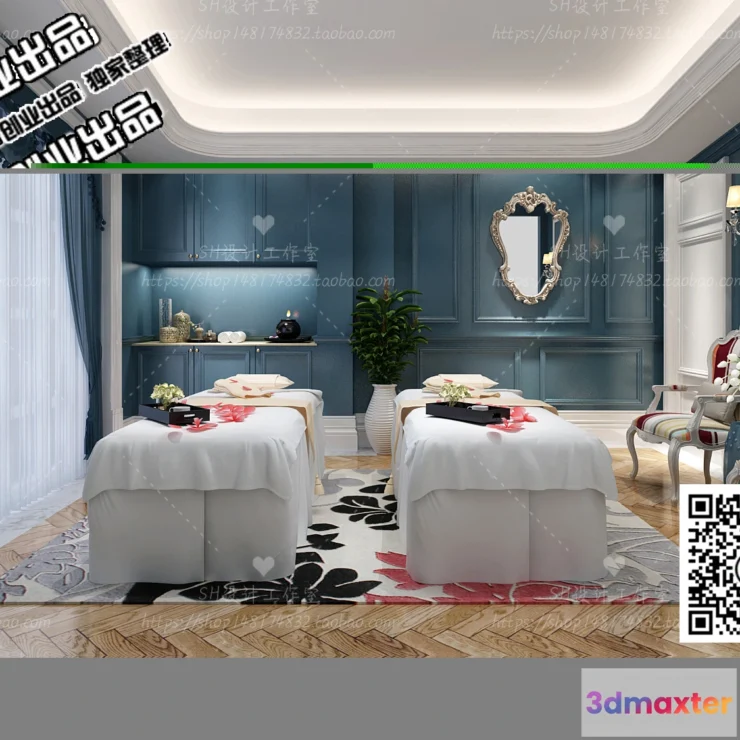 1125226 - SPA - 3D SCENES - VRAY RENDER - 042