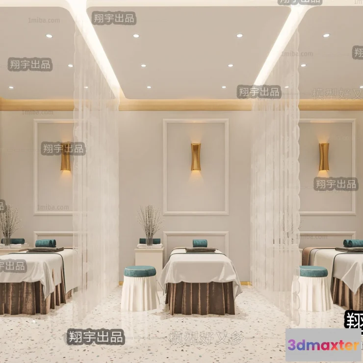 1125234 - SPA - 3D SCENES - VRAY RENDER - 046