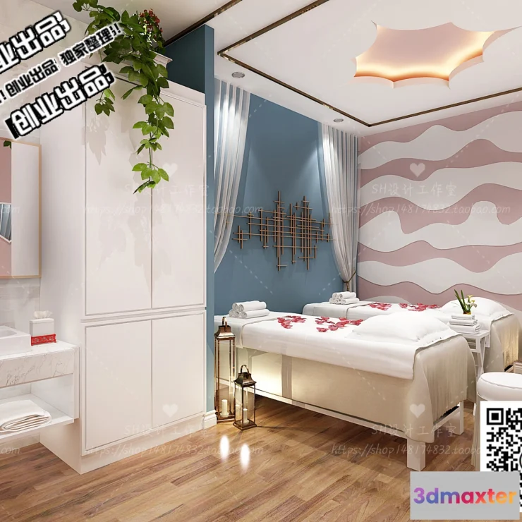 1125236 - SPA - 3D SCENES - VRAY RENDER - 047