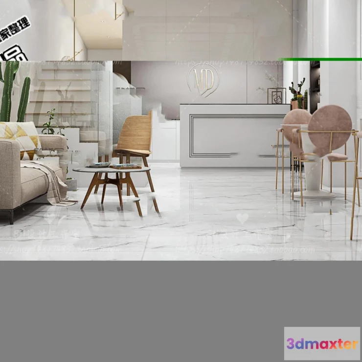 1125238 - SPA - 3D SCENES - VRAY RENDER - 048